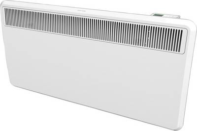 Dimplex 376180 PLX 050E Convector 500 W White | Conrad.com