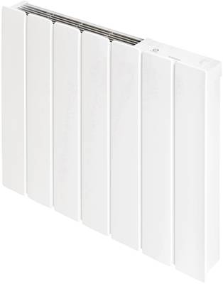 Dimplex 376440 MFP 100E Convector 1000 W White | Conrad.com
