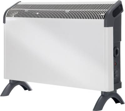 Dimplex 371490 DX 421 Convector 2000 W White (RAL9016) | Conrad.com