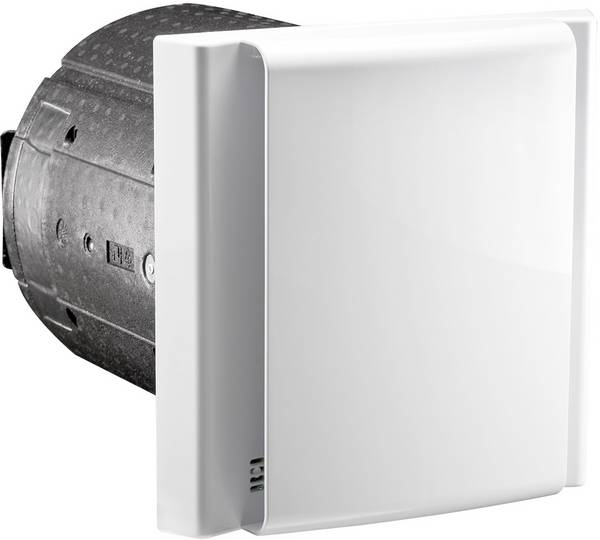 Dimplex DL 50 WE2 Heat recovery fan 50 m³/h EEC: B (A+ - G) 372720