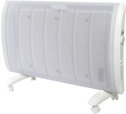 Dimplex 364770 WW 151 E Radiant heating 1500 W White | Conrad.com