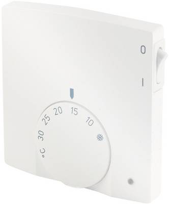 Dimplex RT 201 Indoor thermostat Surface-mount 5 up to 30 °C | Conrad.com