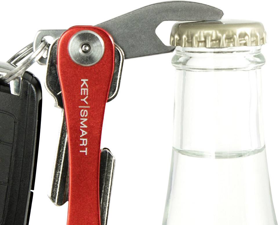 smart bottle opener