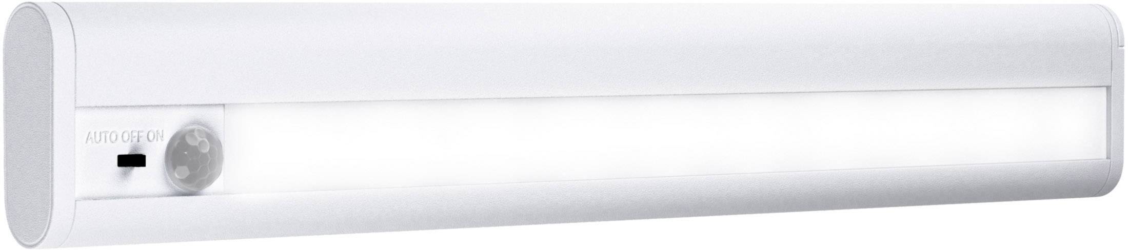 LEDVANCE Linear LED Mobile L LED plinth lighting (+ motion detector) LED (monochrome) Built-in LED Neutral white White