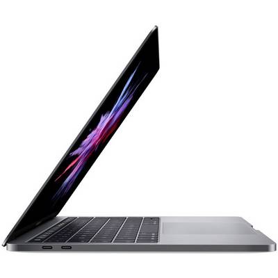 Apple 33.8 cm (13.3 inch) WQXGA Intel® Core™ i5 8 GB RAM 256 GB SSD Intel Iris Plus Graphics 645 Spaceship grey MUHP2D/A-1