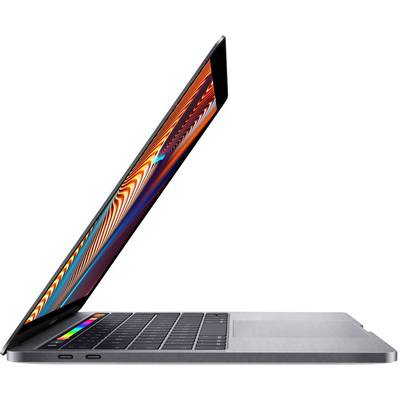 Apple 33.8 cm (13.3 inch) WQXGA Intel® Core™ i5 8 GB RAM 256 GB SSD Intel Iris Plus Graphics 645 Spaceship grey MUHP2D/A-2