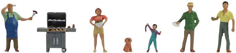 NOCH N When grilleing Painted-0