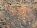 Creased rocks® sandstone