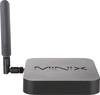 Minix Mini PC NEO Z83-MX Intel® Atom® x5 Atom x5-Z8350 1.92 GHz 4 GB RAM 128 GB eMMC Win 10 Pro NEO Z83-MX