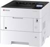 Kyocera ECOSYS P 3150 dn Inkjet printer Laser B/W A4 50 pages/min 1200 x 1200 dpi LAN, Duplex