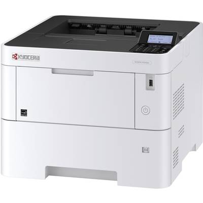 Kyocera ECOSYS P3145dn Monochrome laser printer A4 45 pages/min 1200 x 1200 dpi LAN, Duplex