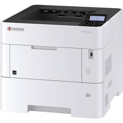 Kyocera ECOSYS P3155dn Monochrome laser printer  A4 55 pages/min  1200 x 1200 dpi LAN, Duplex