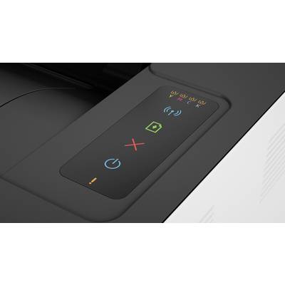 HP Color Laser 150nw Inkjet printer Laser Colour A4 18 pages/min 4 pages/min 600 x 600 dpi Wi-Fi
