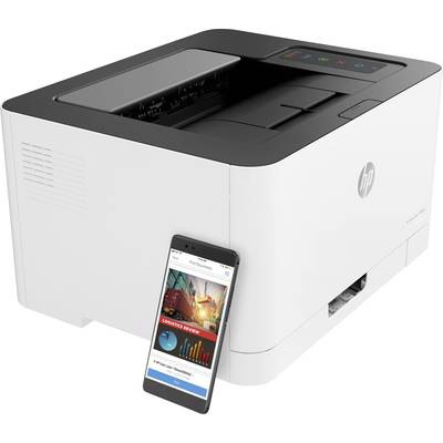 HP Color Laser 150nw Inkjet printer Laser Colour A4 18 pages/min 4 pages/min 600 x 600 dpi Wi-Fi