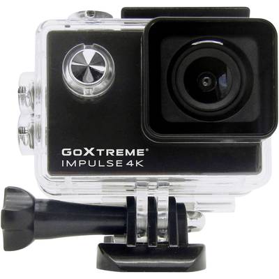 GoXtreme Impulse Action camera 4K-0