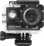 GoXtreme Rebel action cam with webcam function