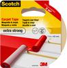 3M 42022050 Carpet tape Scotch® White (L x W) 20 m x 50 mm 1 pc(s)