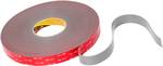 Adhesive tape GPH-060GF gray 12mmx33m 0.6mm