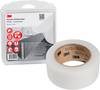 3M 4411N/IPS Draught excluder Translucent (L x W) 5.5 m x 50 mm 1 pc(s)