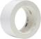A roll of white 3M adhesive tape, suitable for versatile applications.