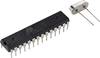 TRU COMPONENTS TC-8579896 N/A 1 pc(s) ATMEGA328 P MCU IC with Arduino UNO bootloader and ® 16 MHz Crystal Oscillator