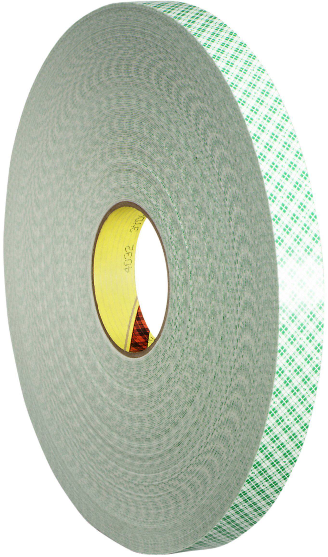 3M 40321910 Tape White (L x W) 10 m x 19 mm 1 pc(s)