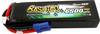 Gens ace Scale model battery pack (LiPo) 11.1 V 6500 mAh No. of cells: 3 60 C Softcase EC5
