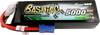 Gens ace Scale model battery pack (LiPo) 14.8 V 5000 mAh No. of cells: 4 50 C Softcase EC5