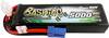 Gens ace Scale model battery pack (LiPo) 11.1 V 5000 mAh No. of cells: 3 50 C Softcase EC5