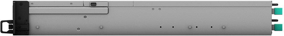 Synology SA3400 NAS server casing 12 Bay SA3400 D1541-1