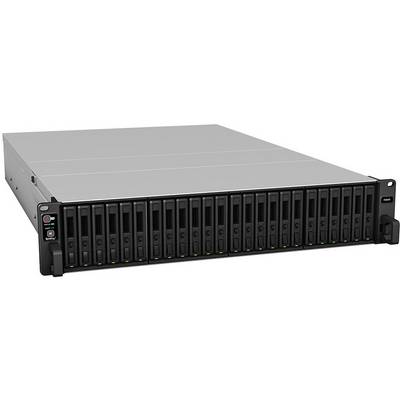 Synology FlashStation FS6400 NAS server casing 24 Bay FS6400-2