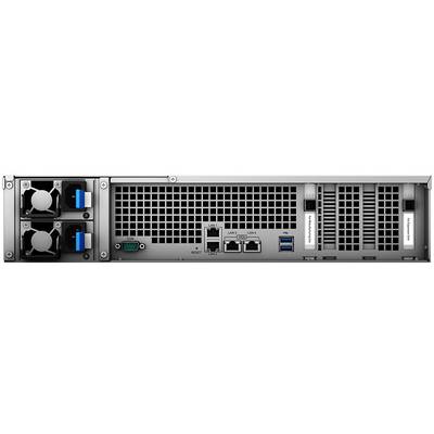 Synology FlashStation FS6400 NAS server casing 24 Bay FS6400-3