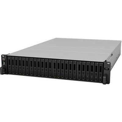 Synology FlashStation FS6400 NAS server casing 24 Bay FS6400-4