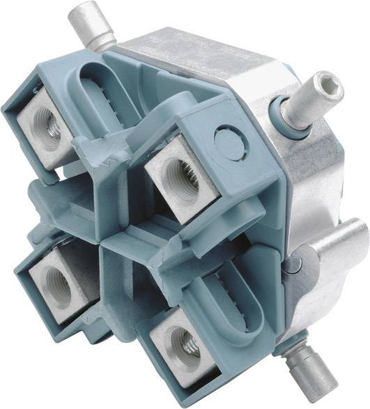 Klauke KSK1504 Tap terminal flexible: 6-50 mm² fixed: 6-50 mm² 1 pc(s)-1