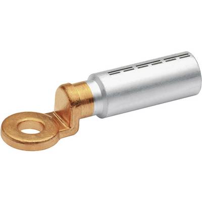 Klauke 374R12 Crimp cable lug 180 ° M12 1 pc(s)