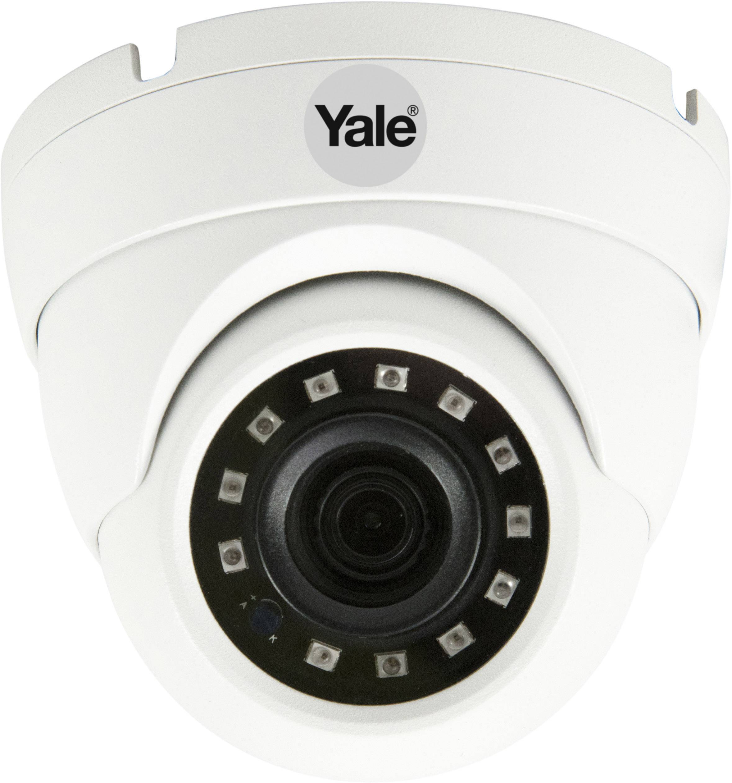 YALE Yale SVADFXW CCTV camera 1920 x 1080 p