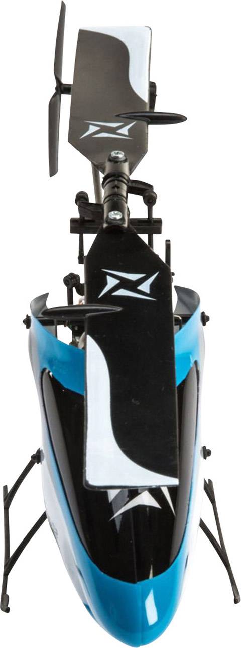 Blade Nano S2 RC model helicopter BNF-1