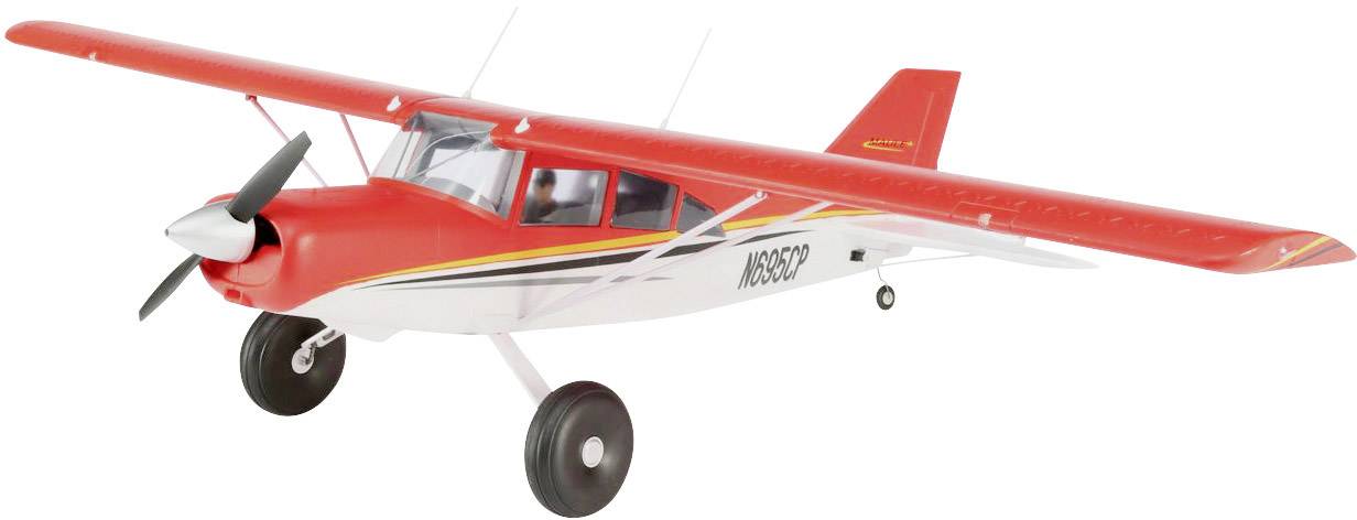 rc maule m7