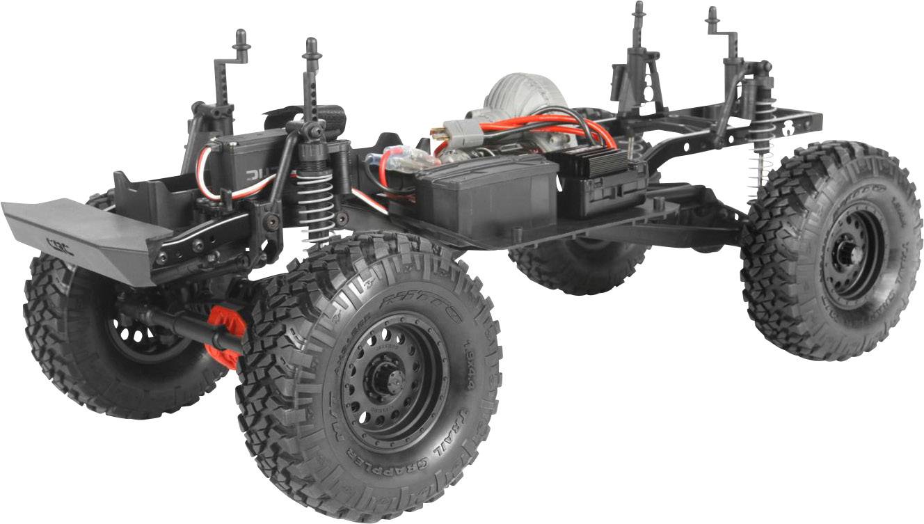 axial mini rc crawler