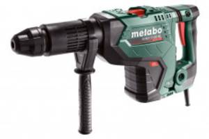 Metabo KHEV 11-52 BL SDS-Max-Hammer drill combo    1500 W