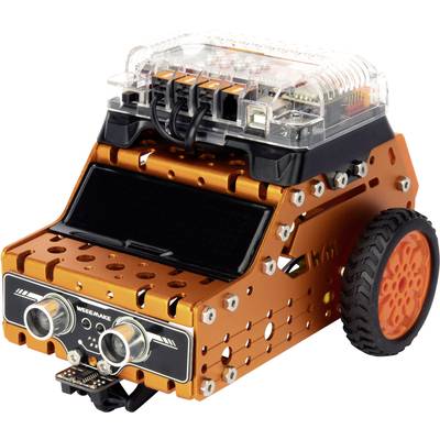 Weeemake 3 in 1 STEM Robot Kit  Educational toys Robotics 