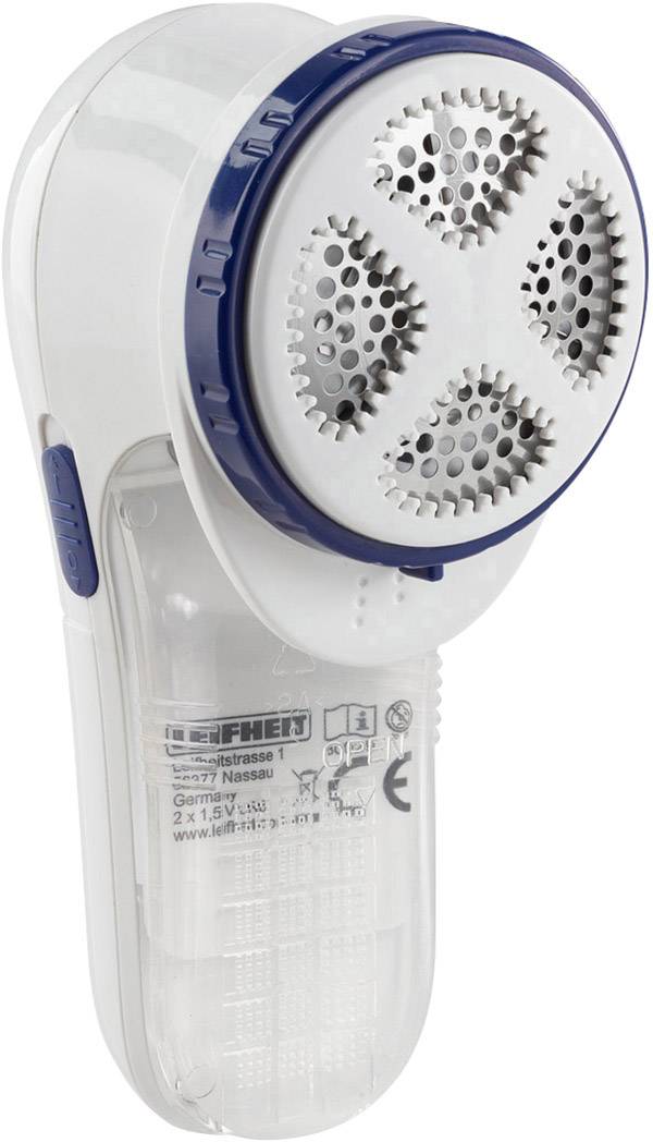 Leifheit 80029 Lint brush 1 pc(s) White