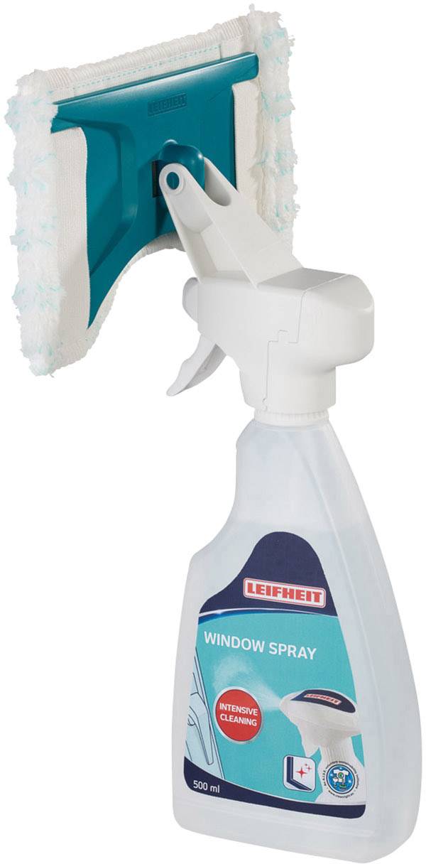 Image of Leifheit Window SprayCleaner Window cleaner