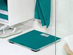 Soehnle Digital bathroom scales Style Sense Compact 200 Ocean