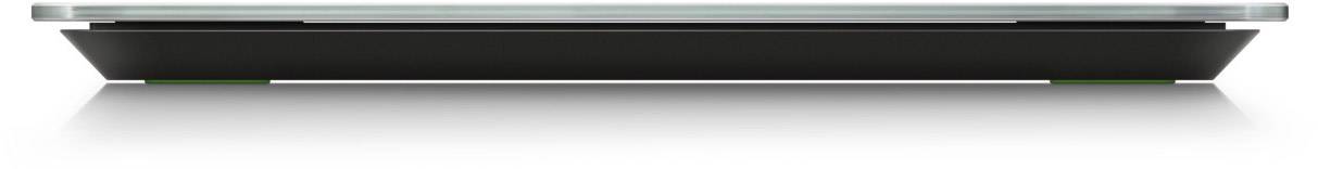 Soehnle KWD Page Compact 300 Mint Digital kitchen scales + wall mount Weight range=5 kg Mint-12