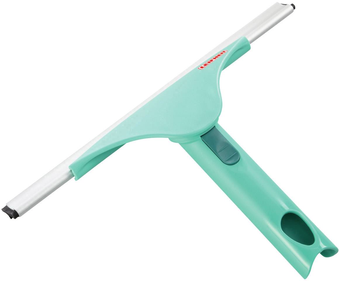 Image of Leifheit Window Slider M Window cleaner Green, White