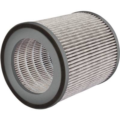 Soehnle 68107 Airfresh Clean Connect 500 Replacement filter  Grey 