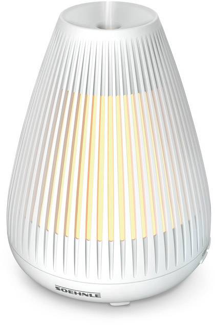 Soehnle Bari Ultrasound aroma diffusor 16 m² White
