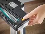 LEIFHEIT battery vacuum cleaner Regulus PowerVac 2in1