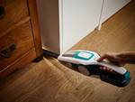 LEIFHEIT battery vacuum cleaner Regulus PowerVac 2in1